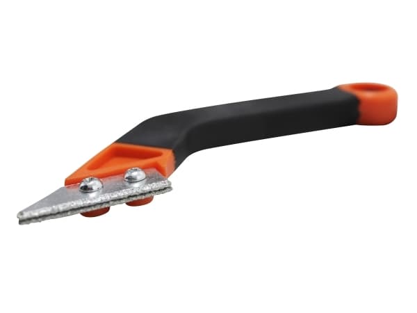 Boxer® fugeskraber af tungsten med karbidspids