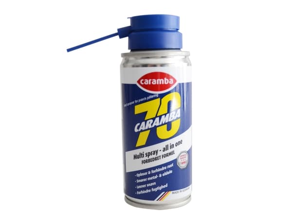 Caramba Caramba 70 multispray 100 ml.