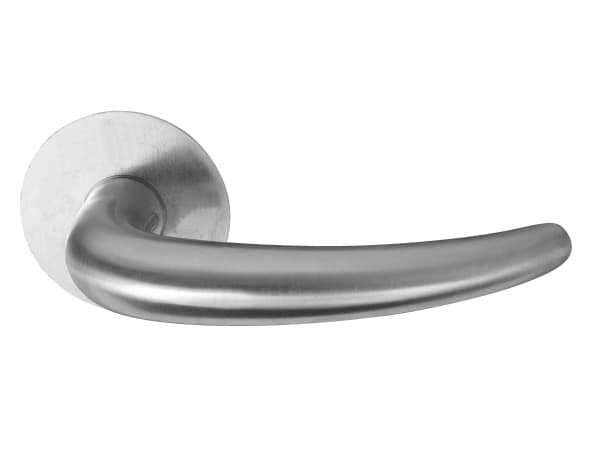 Home>it® dørgreb coupe børstet stål