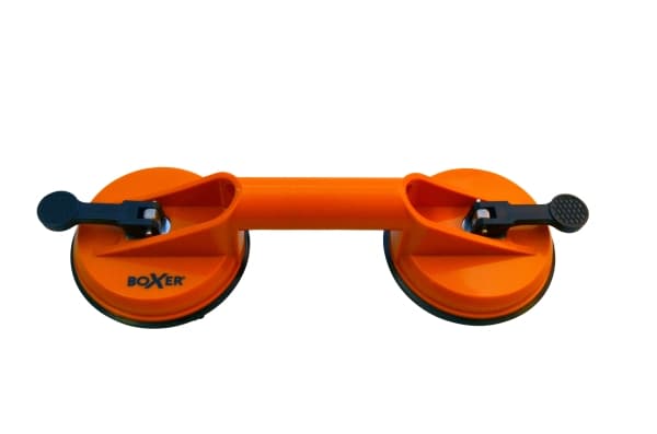 Boxer® dobbelt sugekop 2 x 60 kg.