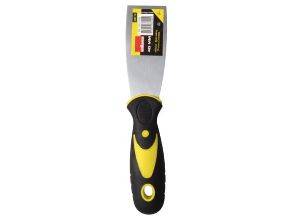Millarco® Spartel med softgreb 40 mm