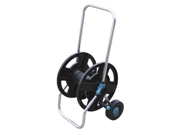 HOME It® transportabel slangevogn til 45 meter slange