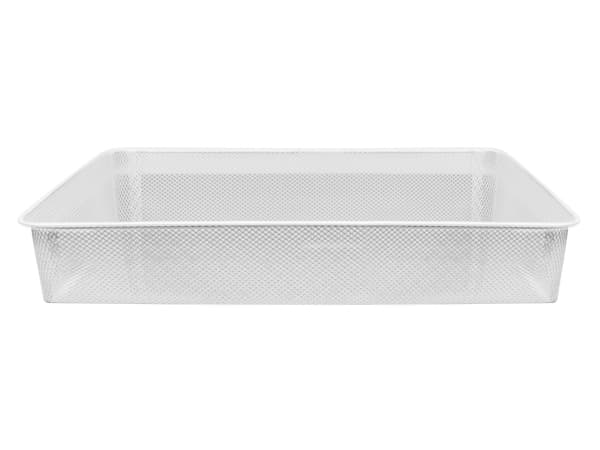Home&gt;it® trådkurv Mesh lav 8,5 cm.