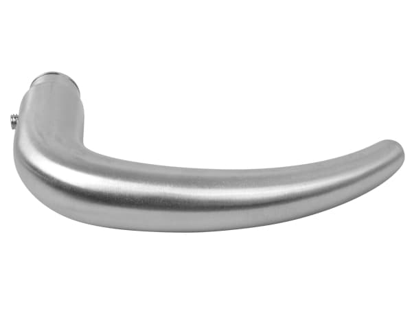 Home>it® dørgreb Coupé uden rosette