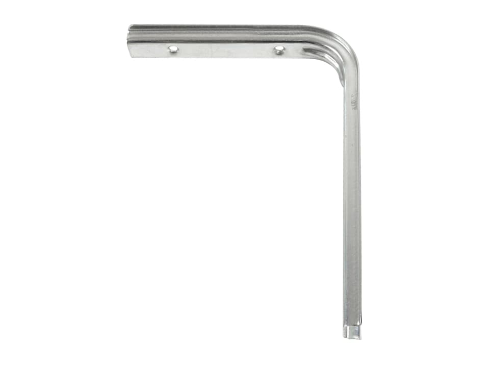 Home>it® hyllkonsol med U-profil 150 x 200 mm elektrogalvaniserad