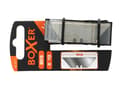 Miniatyrbild 2 av 3: Boxer® Knivblad Trapez x 10 stk. SK5 stål