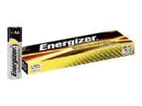 Paristo Energizer® Industrial Alkaline, AA, 10 kpl.
