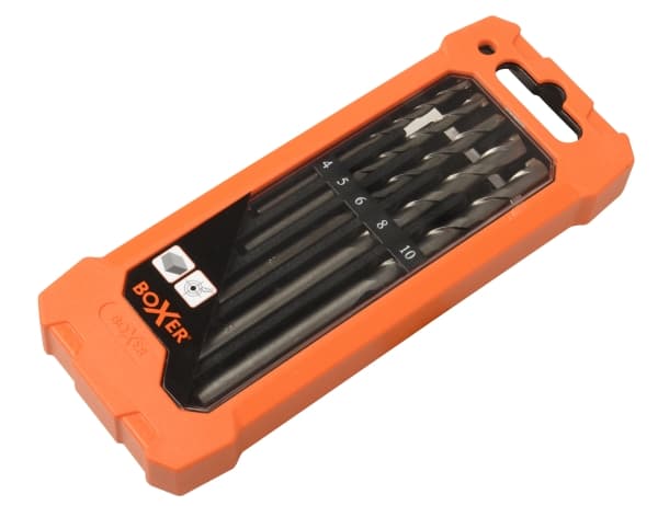 Boxer® betongborrkronesats 5 delar
