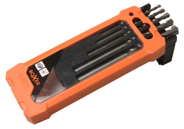 Boxer® betongborrkronesats 5 delar