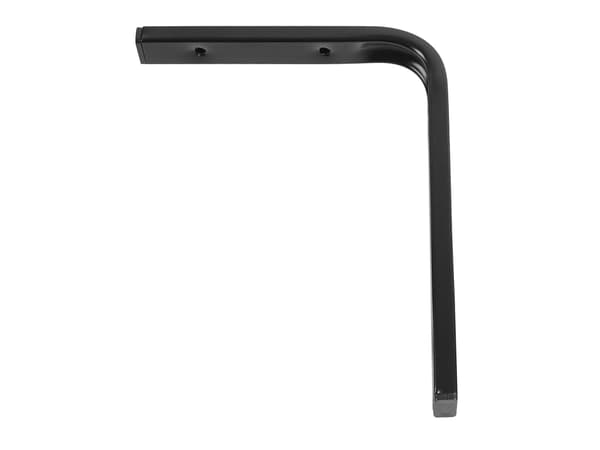 Home&gt;it® hyllyteline F-profiililla 150 x 200 mm musta