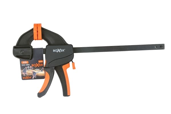 Boxer® lyntvinge 300 mm.