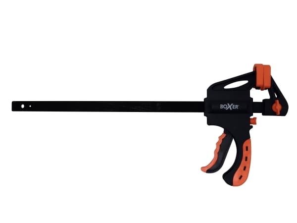 Boxer® lyntvinge 300 mm.