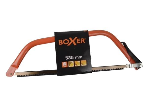 Boxer® bågfil 535 mm