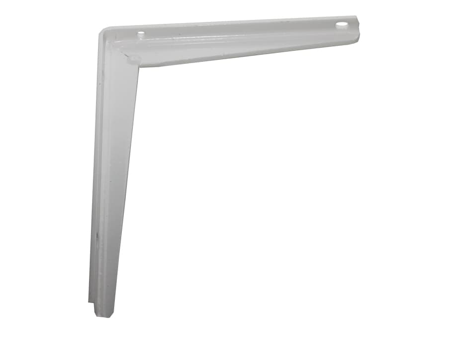 Home>it® bordsstöd med T-profil 20 x 25 cm vit