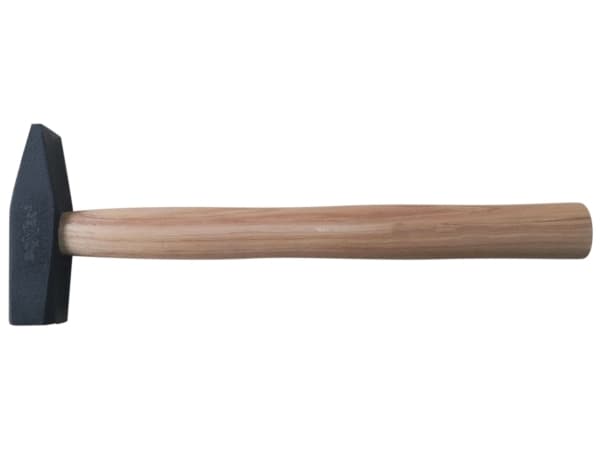 Boxer® penkkivasara puukahvalla 300 grammaa