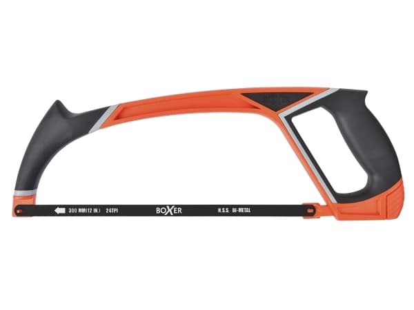 Boxer® "Ergo" bågfil med bi-metalblad 300 mm