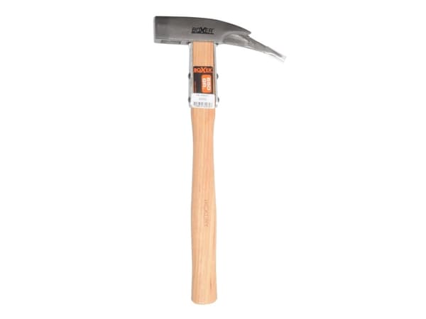 Boxer® lægtehammer med træskaft 650 gram