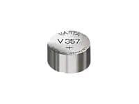 Varta V 377 - Batteri SR66 - sølvoksid - 27 mAh