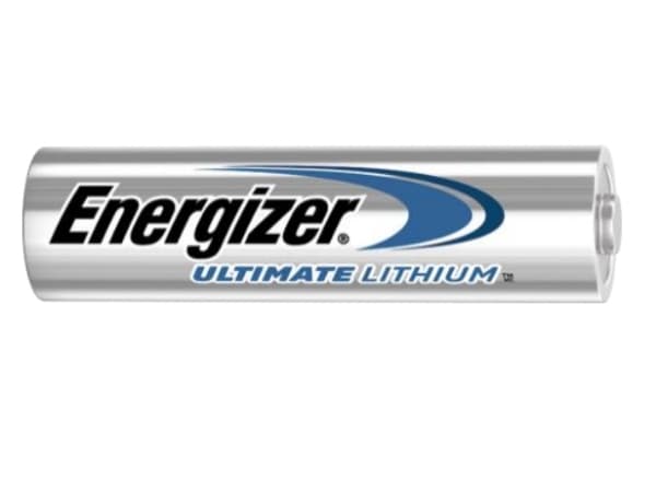 Energizer Ultimate Lithium - Batteri 10 x AA-type - Li