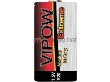 Vipow Extreme D/R20 Batteri 1 szt.