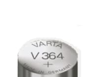 Varta v 364 Engangsbatteri Alkalinsk
