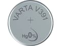 Pikkukuva 1 / 5: Varta V 391 - Paristo SR55 - sølvoxid - 40 mAh