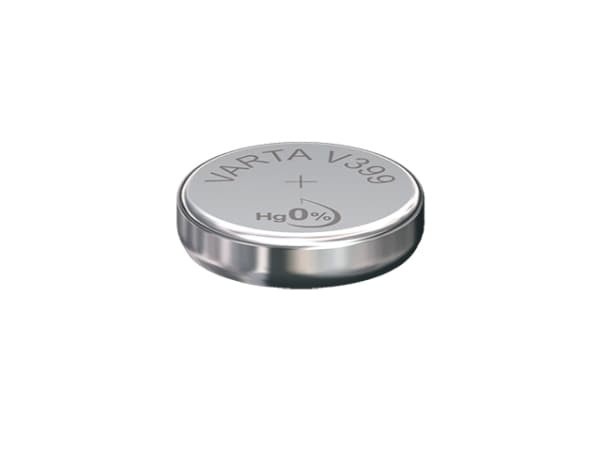 Varta - Batteri SR57 - Zn/Ag2O - 42 mAh