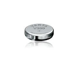 Varta - Batteri SR57 - Zn/Ag2O - 42 mAh