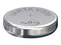 Varta - Batteri SR57 - Zn/Ag2O - 42 mAh