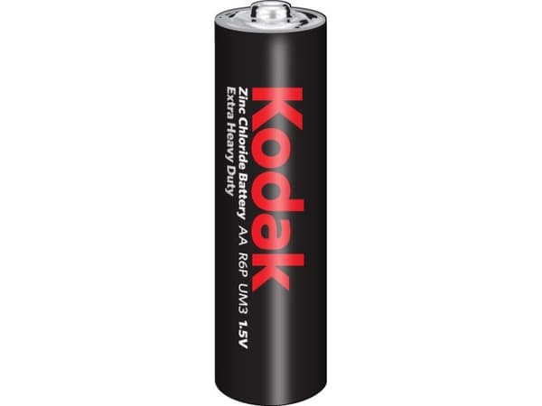 Kodak Bateria Extra Heavy Duty AA / R6 1050mAh 4 szt.