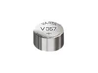 Varta V 377 - Batteri SR66 - sølvoksid - 27 mAh