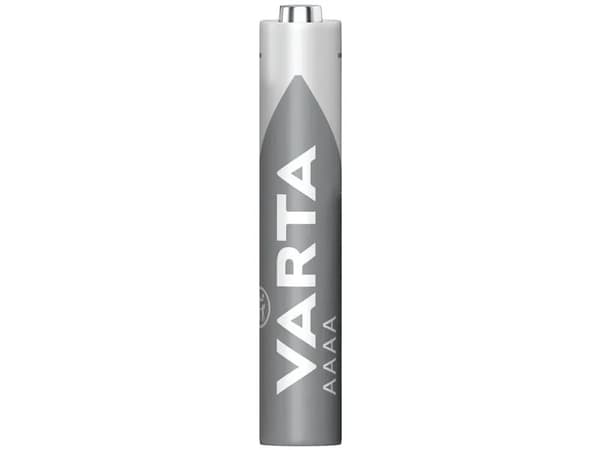 Varta ALKALINE Special AAAA Bli 2 Mini (AAAA) batteri R61 (AAAA) Alkali-mangan 1,5 V 640 mAh 2 stk.