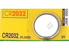 GP Bateria Cell CR1620 210mAh 1szt.
