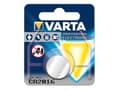 Pikkukuva 2 / 5: Varta -CR2016, Kertakäyttöinen akku, CR2016, Litium, 3 V, 1 kpl, Metallinen