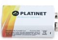 Miniatyrbilde 1 av 2: Platinet Bateria Pro 9V Block 560mAh 1 szt.