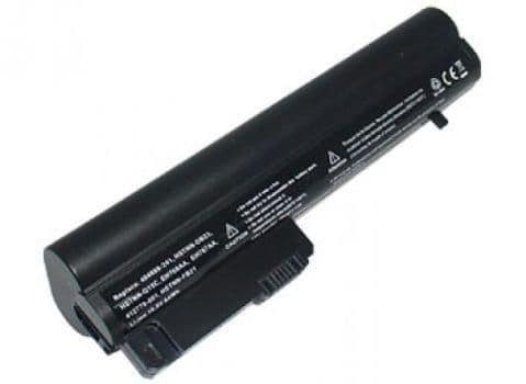 CoreParts Laptop Battery for HP 48Wh 6 Cell Li-ion 10.8V 4.4Ah Black, Hstnn-Db22