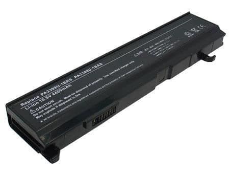 CoreParts Laptop Battery for Toshiba 48Wh 6 Cell Li-ion 10.8V 4.4Ah Pa3399U-2Brs