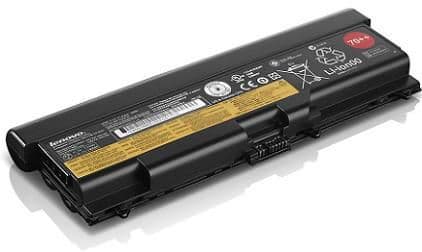 Lenovo ThinkPad Battery 70++ (9 Cell) **New Retail**