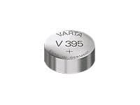 Varta V 395 - Batteri SR57 - sølvoksid - 42 mAh