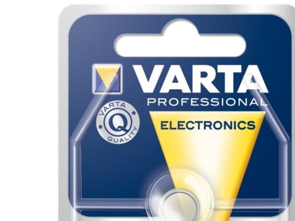 Varta V 395 - Batteri SR57 - sølvoksid - 42 mAh