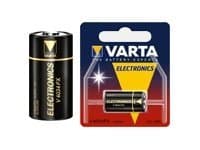 Varta Electronics V4034PX - Kamerabatteri 4LR44 - Alkalisk - 100 mAh