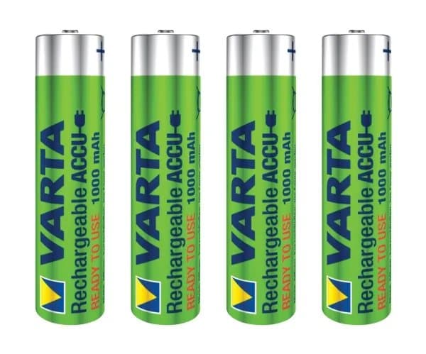 Varta -5703B/4