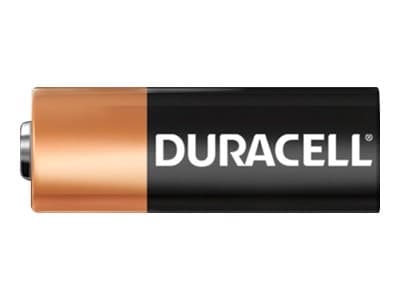 Duracell MN 21 - Batteri 2 x 3LR50 - Alkalisk - 33 mAh