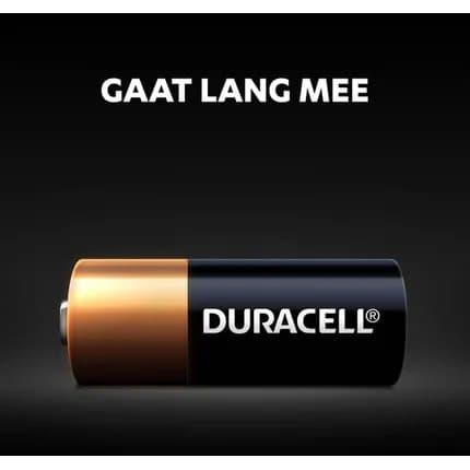 Duracell MN 21 - Batteri 2 x 3LR50 - Alkalisk - 33 mAh