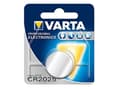 Miniatyrbilde 5 av 5: Varta Professional - Batteri CR2025 - Li - 170 mAh