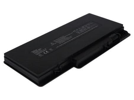 CoreParts Laptop Battery for HP 60Wh 6 Cell Li-Pol 11.1V 5.4Ah Black, 644184-001