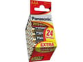 Miniatyrbilde 3 av 4: Panasonic Pro Power LR03PPG - Batteri 24 x AAA - Alkalisk