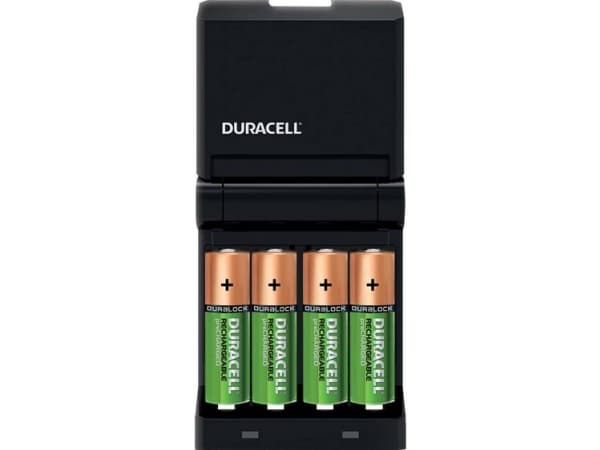 Duracell CEF14 Kotitalousakku AC