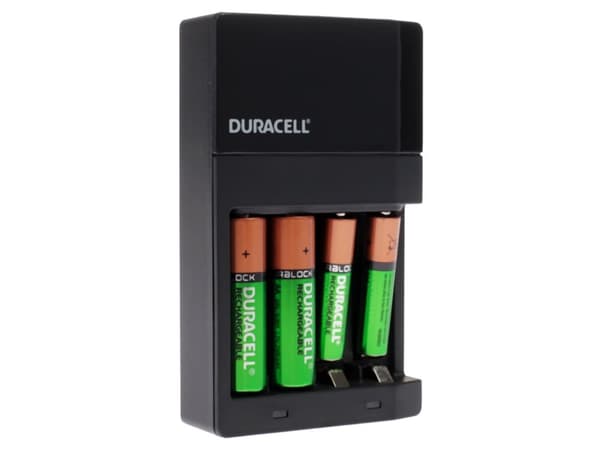 Duracell CEF14 Kotitalousakku AC