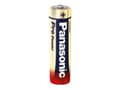 Miniatyrbild 1 av 3: Panasonic Alkaline Pro Power LR6PPG - Batteri 24 x AA-typ - alkaliskt